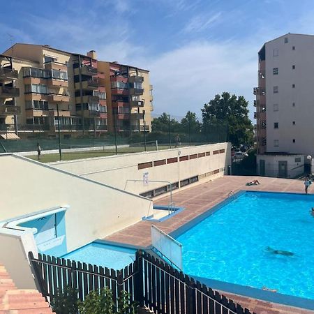 Studio Cabine Ile Des Pecheurs Cap D'Agde Tennis Dış mekan fotoğraf