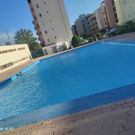 Studio Cabine Ile Des Pecheurs Cap D'Agde Tennis Dış mekan fotoğraf